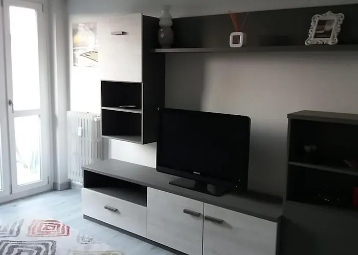 Confort Ed Eleganza Nel Borgo Filadelfia