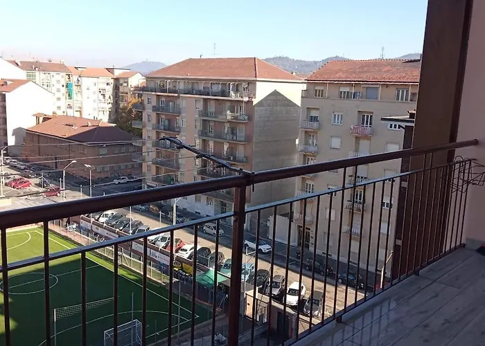 Confort Ed Eleganza Nel Borgo Filadelfia