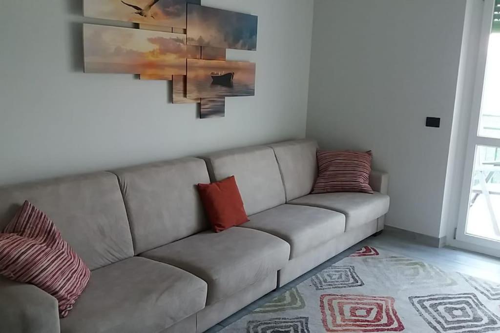 Confort Ed Eleganza Nel Borgo Filadelfia * Turin