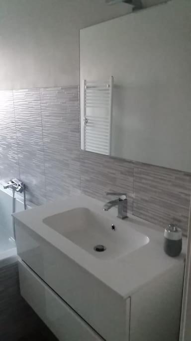 Apartment Confort Ed Eleganza Nel Borgo Filadelfia *