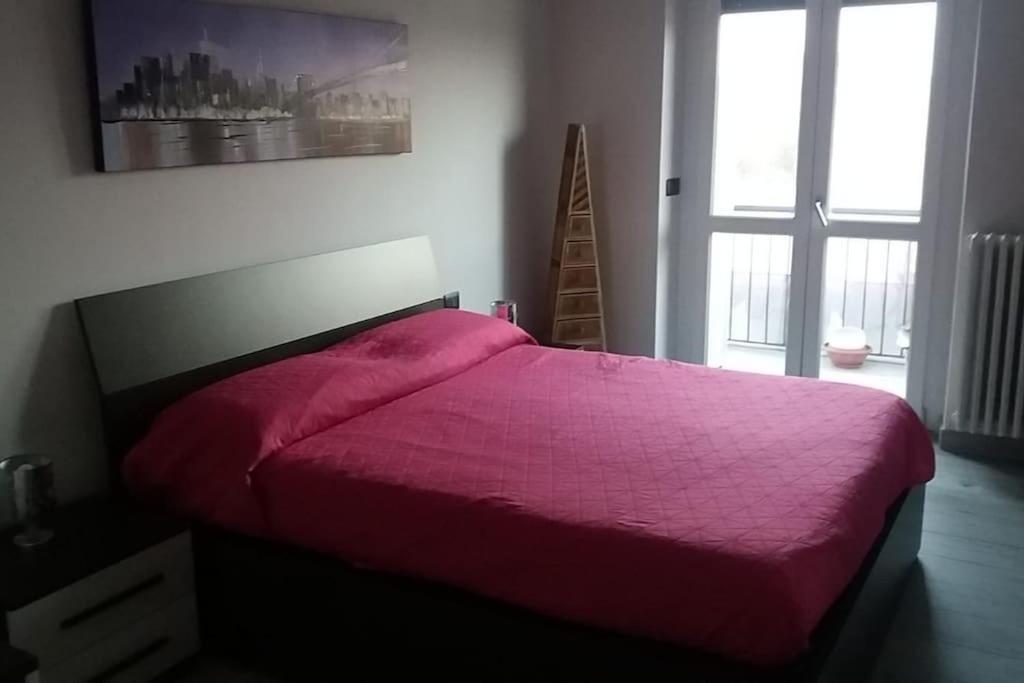 Apartment Confort Ed Eleganza Nel Borgo Filadelfia Turin