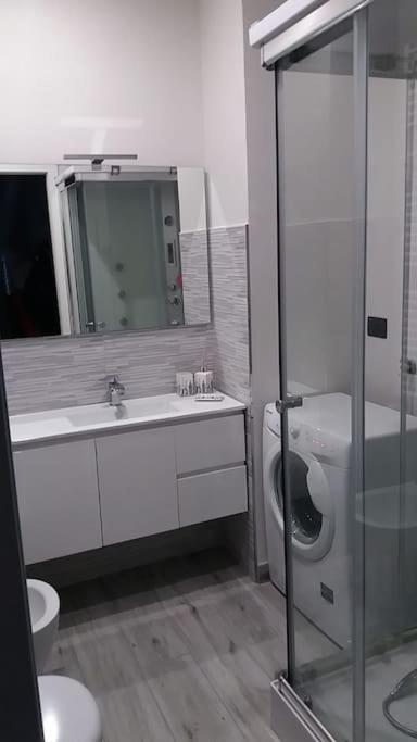 Confort Ed Eleganza Nel Borgo Filadelfia Apartment Turin