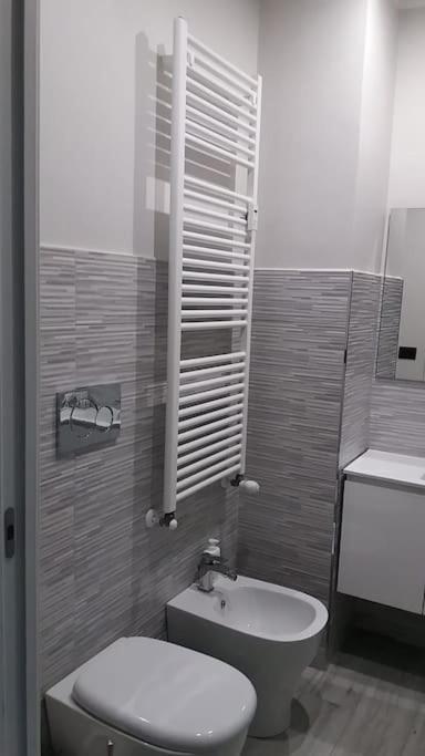 Confort Ed Eleganza Nel Borgo Filadelfia