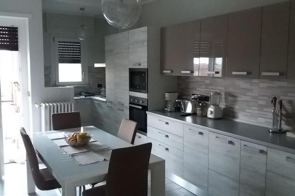 Confort Ed Eleganza Nel Borgo Filadelfia Apartment