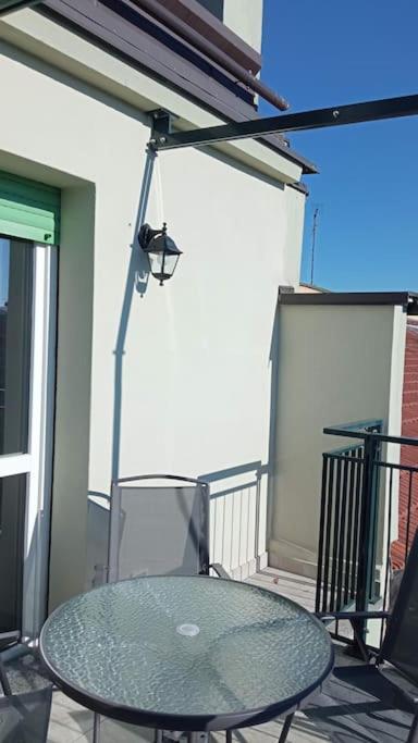 Confort Ed Eleganza Nel Borgo Filadelfia Apartment Turin